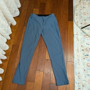 Women's Blue Pants